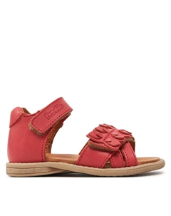 Сандалии Carlina G2150193-1 M Coral, красный Froddo