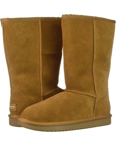 Сапоги Koola Tall, цвет Chestnut Ugg
