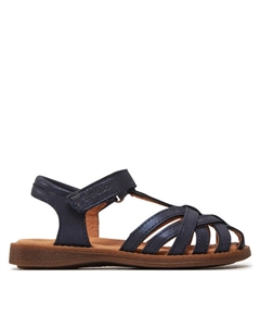 Сандалии Lore Rosa G3150245 M Blue, синий Froddo