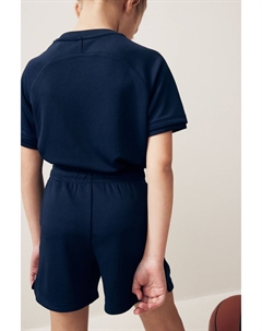 Спортивные шорты (3 16 лет), синий Next