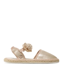 Эспадрильи Goldfarben, золотой Mayoral