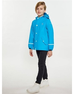 Дождевик, синий Schmuddelwedda