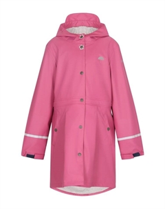 Дождевик, цвет waldbeere Schmuddelwedda