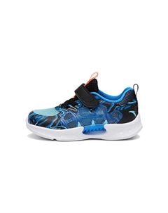 Кроссовки kids Chase 5.0 Toddler Shoes TD Low-top Blue Anta