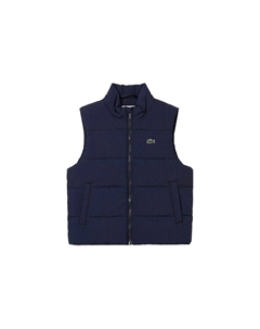 Детский жилет, цвет Dark Blue Lacoste