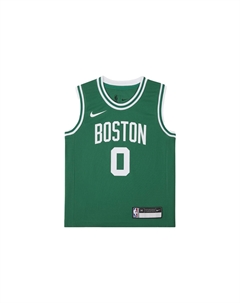 Жилет, зеленый Nike