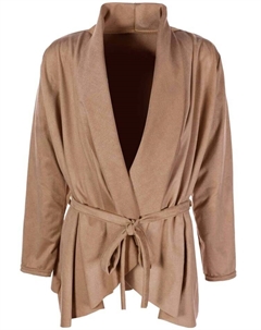 Кардиган, песочный Kmisso