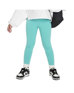 Леггинсы 36L129, синий Nike