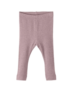 Леггинсы Kab, фиолетовый Name it