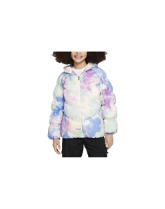 Детский пуховик, цвет Multicolor Nike