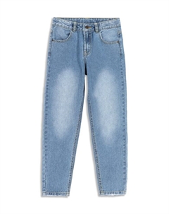 Джинсы, синий Coccodrillo