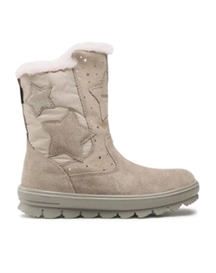 Сапоги, бежевый Superfit