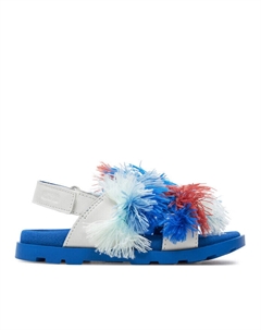 Сандалии TWS Kids, красочный Camper