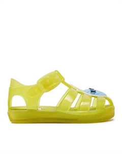 Сандалии, зеленый Mayoral