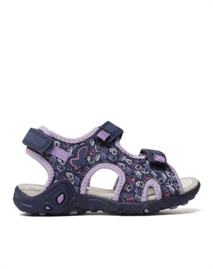 Сандалии J Sandal Whinberry G J35GRD0CE15CF48E, темно-синий Geox