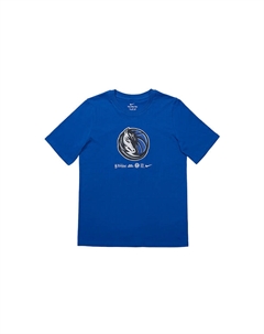 Футболка GS, цвет Blue Nike