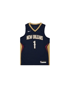 Жилет GS, цвет Dark Blue Nike