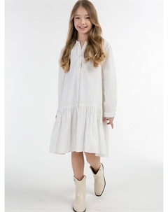 Летнее платье, белый Izia