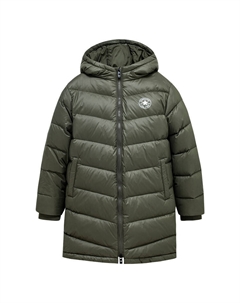 Kids Пуховик/пуховик, цвет Olive Converse