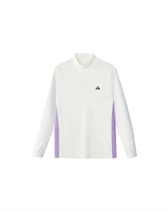 Детская футболка ФИЛА, цвет Cloud White/Bliss Pink/Green Fila