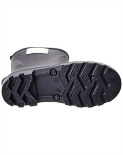 Резиновые дождевые сапоги, синий Chloe