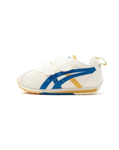 Кроссовки Suku Kids Lifestyle BP, Beige/Blue Asics