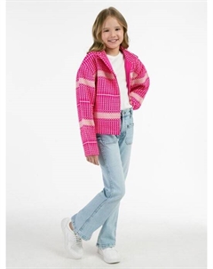 Блузка, розовый Mymo