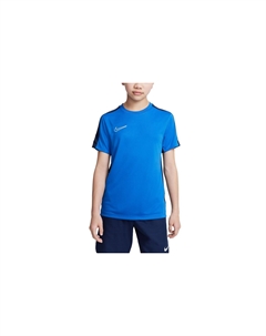 Детская футболка, цвет Blue Nike