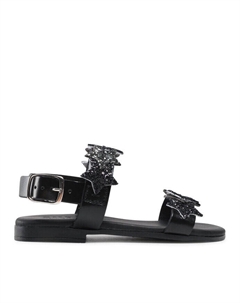 Сандалии, черный Primigi