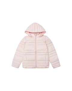 Детский пуховик, цвет Lotus Powder Puma