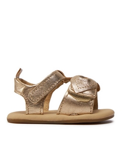 Сандалии Goldfarben, золотой Bibi