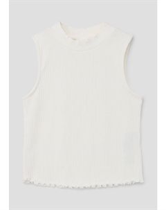 Топ, цвет creme/weiß S.oliver