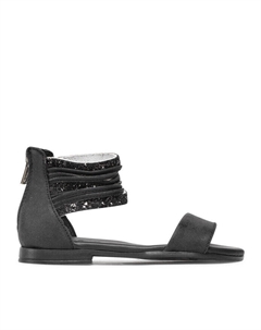 Сандалии, черный Primigi