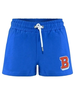 Шорты бермуды, синий Blue effect