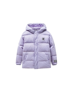Kids Пуховик/пуховик, цвет Lilac Converse