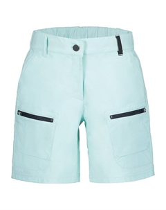Шорты бермуды, бирюзовый Icepeak