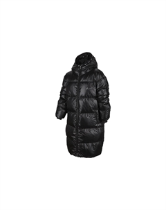 Детский пуховик, цвет Black Nike