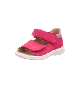 Сандалии, розовый Superfit