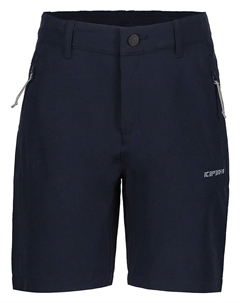 Шорты бермуды, темно-синий Icepeak