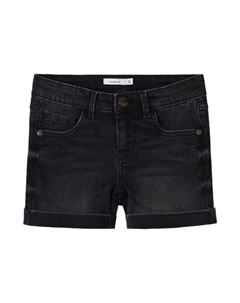 Шорты бермуды, черный Name it