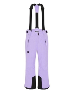 Лыжные штаны, фиолетовый Chiemsee