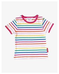 Футболка, красочный Toby tiger