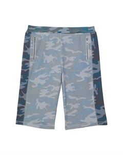 Шорты Kids, Linen French Terry Shorts Chaser