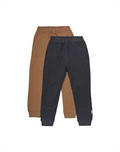 Тренировочные брюки, темно-серый Minymo®