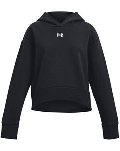 Спортивная толстовка RIVAL, черный Under armour