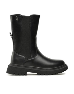 Ботинки, черный Liu jo