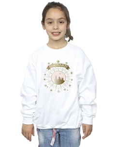 Толстовка для Святочного бала Хогвартса, белый Harry potter