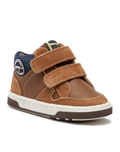 Ботинки, коричневый Mayoral