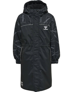 Куртка, черный Hummel