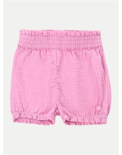 Шорты стандартного кроя, розовый Coccodrillo